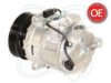 AUDI 4F0260805 Compressor, air conditioning